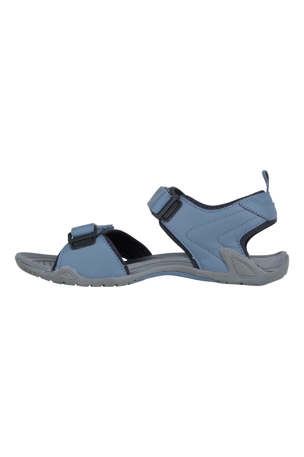 Mountain Warehouse Womens Andros Sandal Summer Comfortable Footwear Sandals - Picture 23 of 43