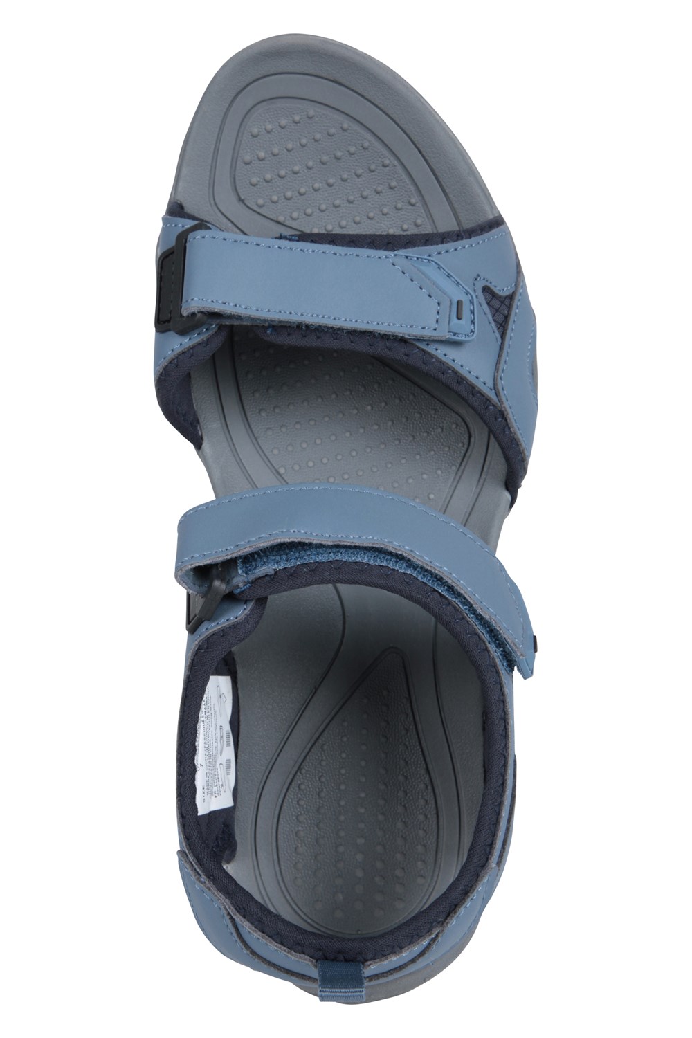 Mountain Warehouse Womens Andros Sandal Summer Comfortable Footwear Sandals - Picture 24 of 43