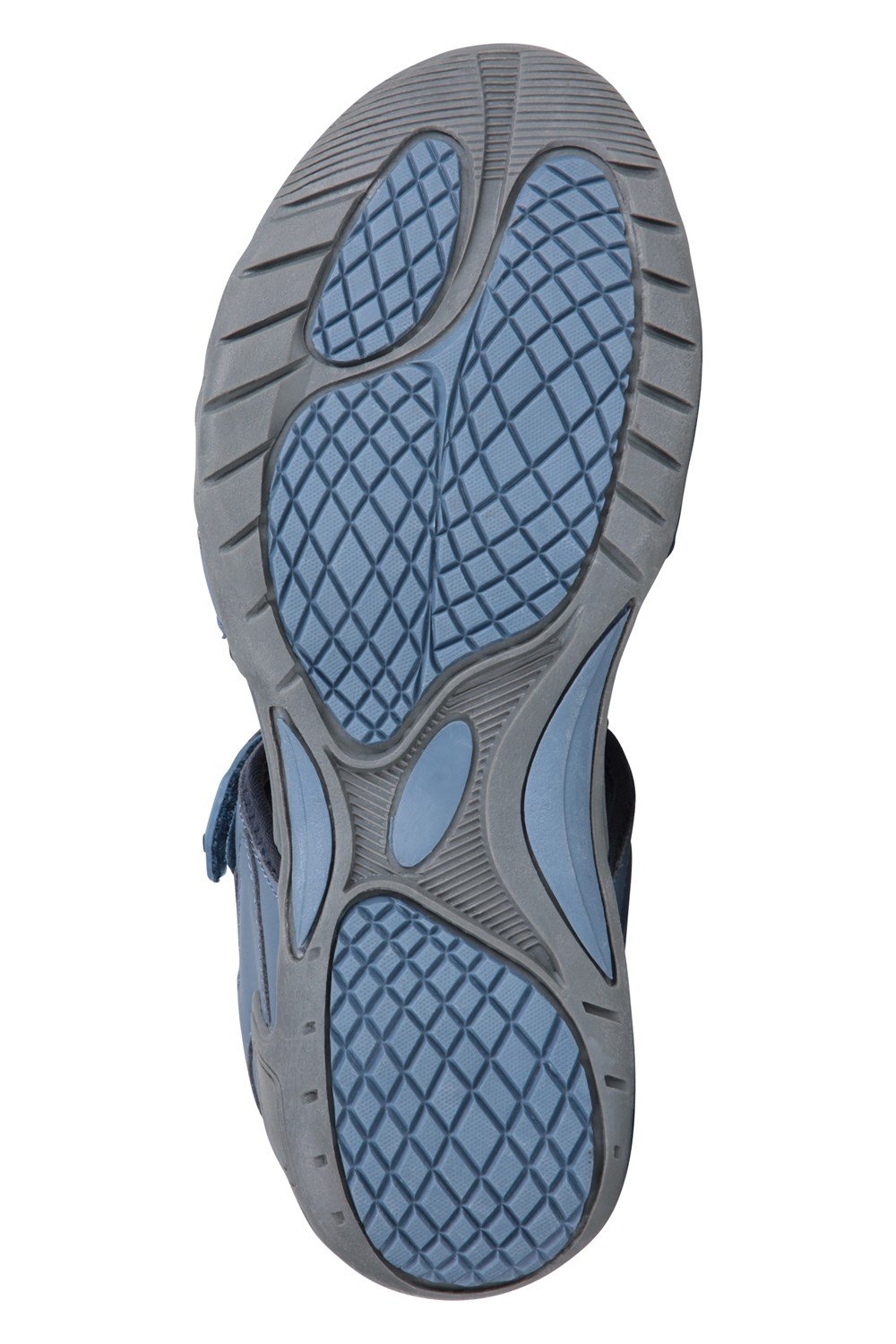 Mountain Warehouse Womens Andros Sandal Summer Comfortable Footwear Sandals - Picture 25 of 43