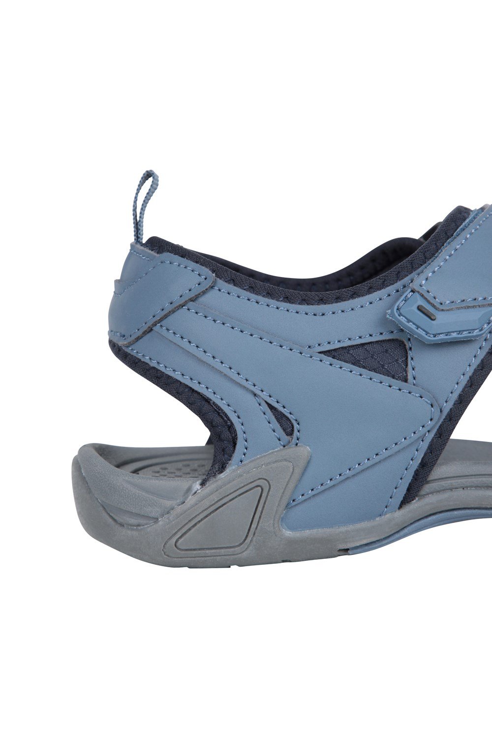 Mountain Warehouse Womens Andros Sandal Summer Comfortable Footwear Sandals - Picture 26 of 43