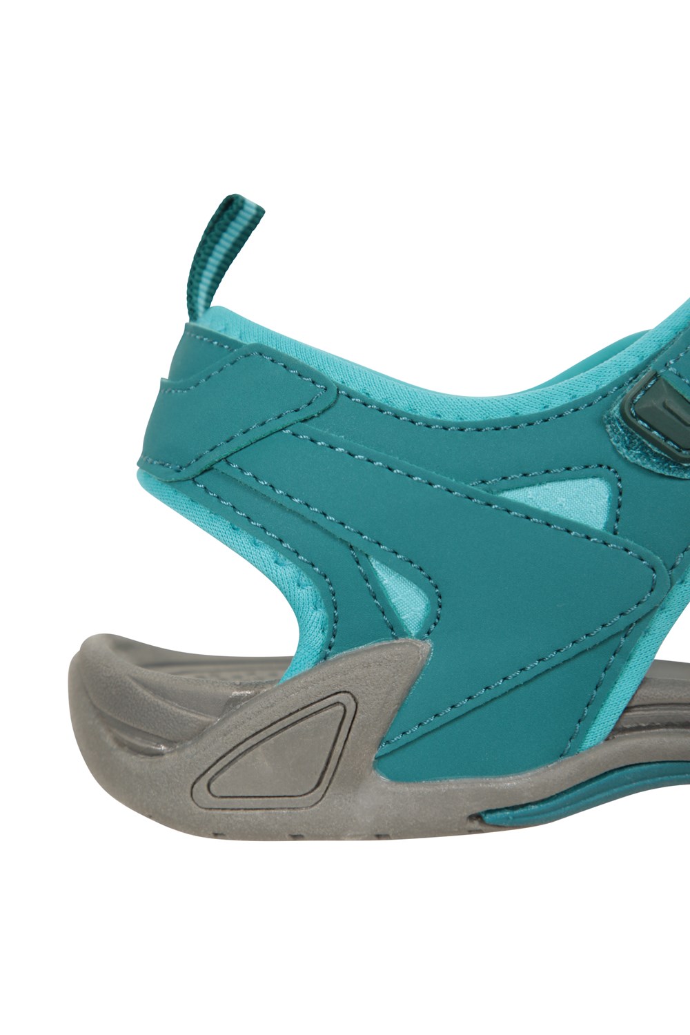 Mountain Warehouse Womens Andros Sandal Summer Comfortable Footwear Sandals - Picture 42 of 43
