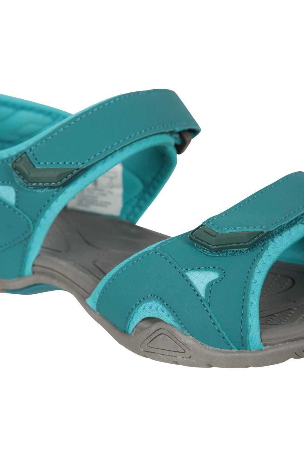 Mountain Warehouse Womens Andros Sandal Summer Comfortable Footwear Sandals - Picture 43 of 43