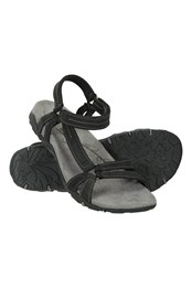 Kokomo Womens Sandals Black