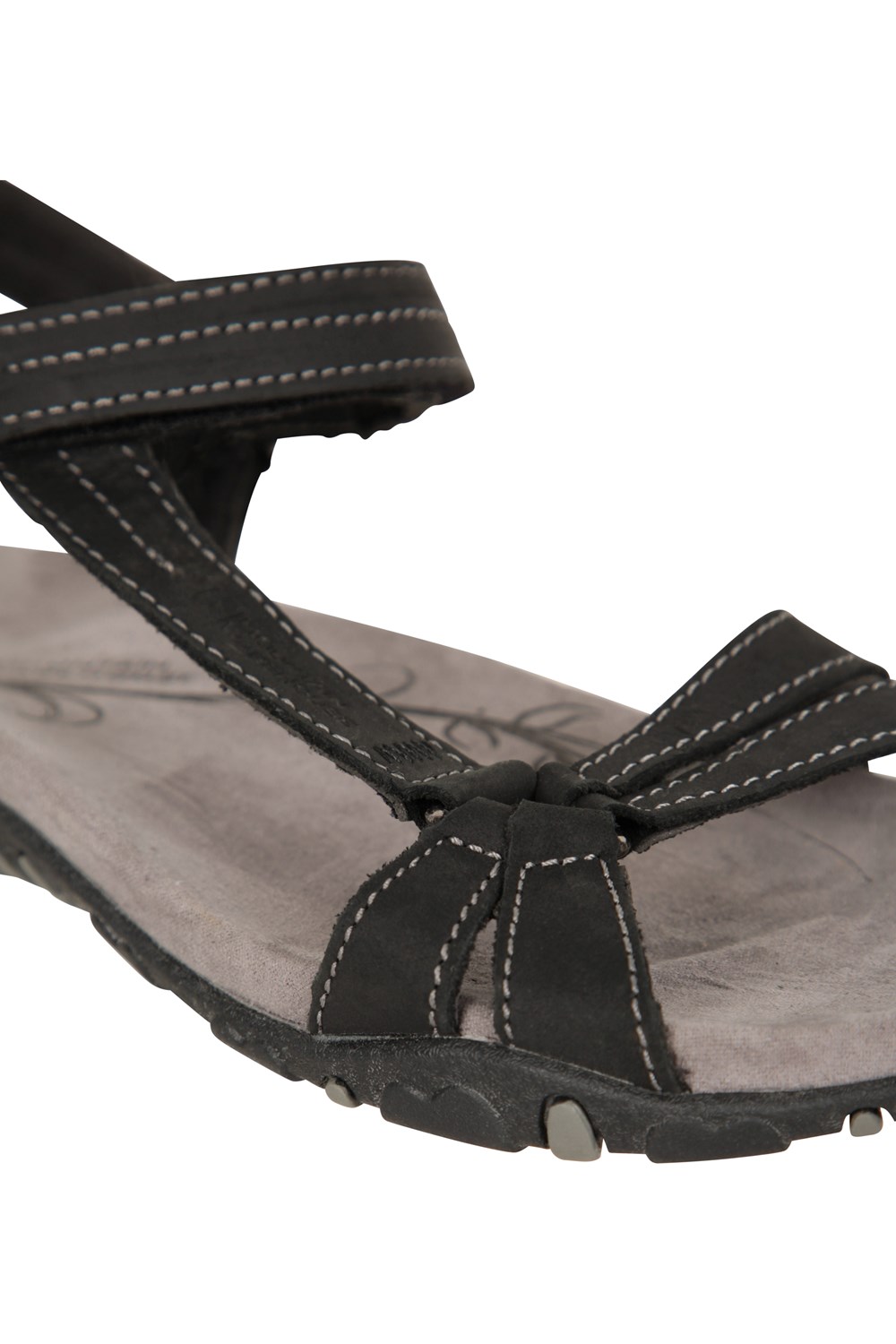 Mountain Warehouse Kokomo Ladies Sandals Adjustable Flexible Womens Beach - Picture 18 of 26