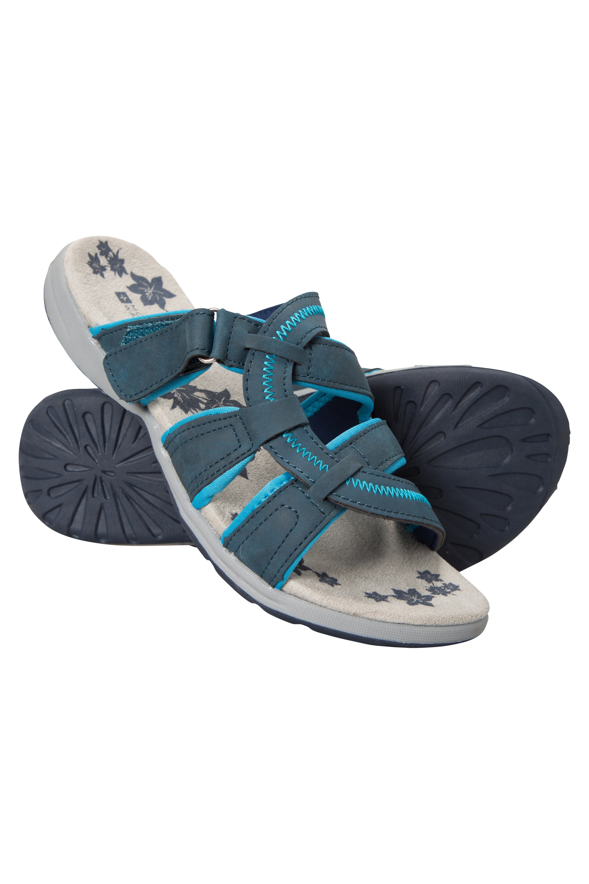 Durabe Ladies Summer Shoes Mountain Warehouse Womens Shore Sandals