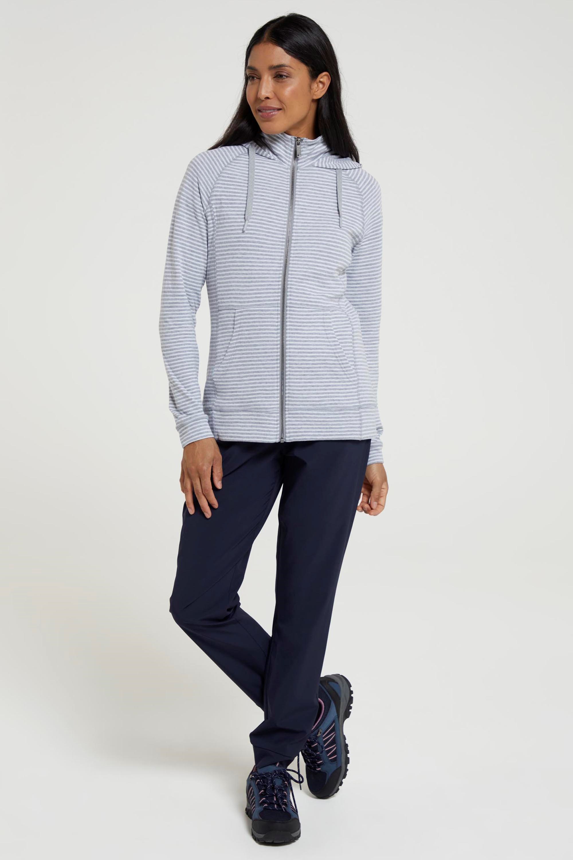 Mountain warehouse womens discount hoodies