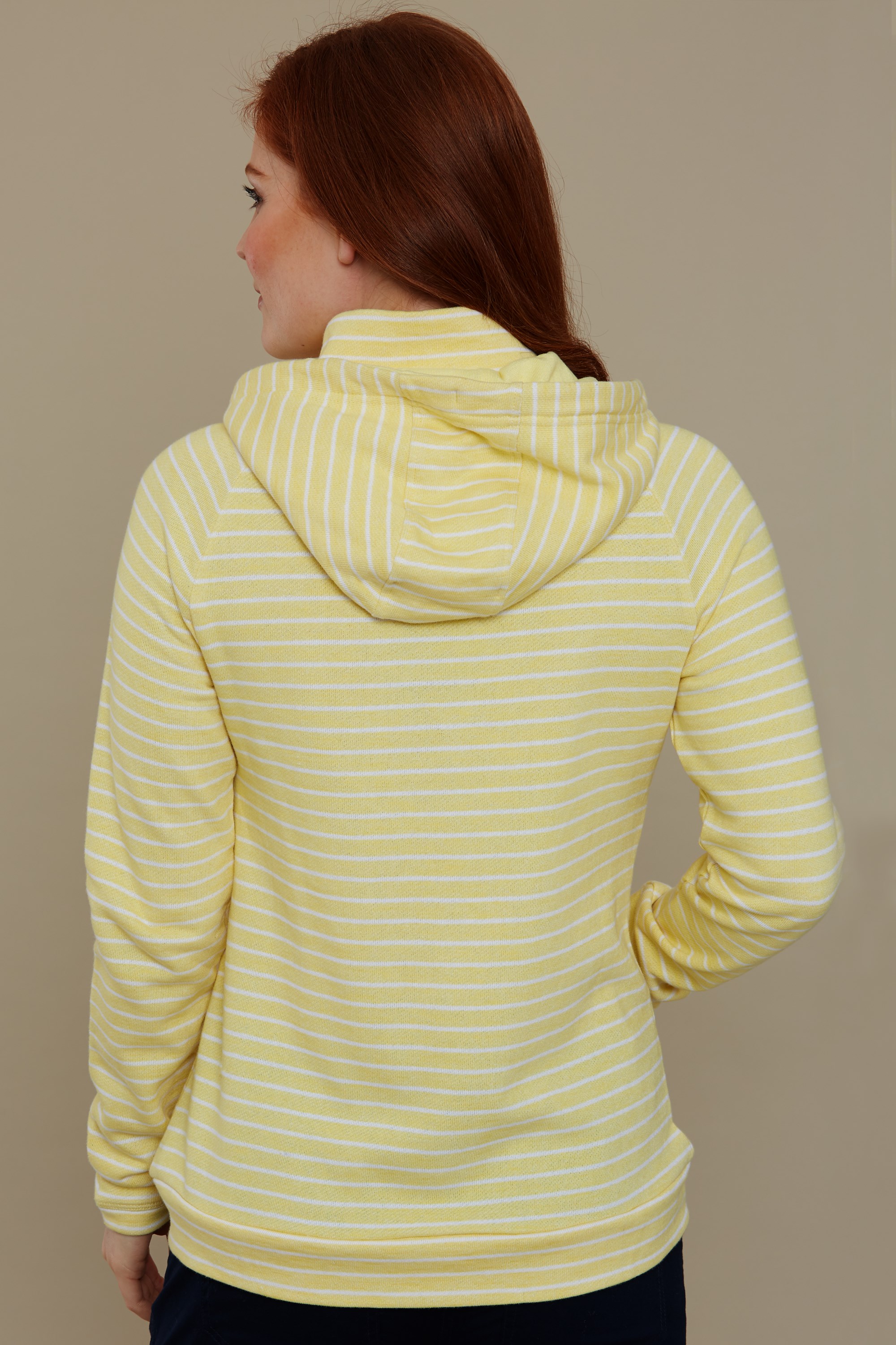 ladies zip up hoodies uk