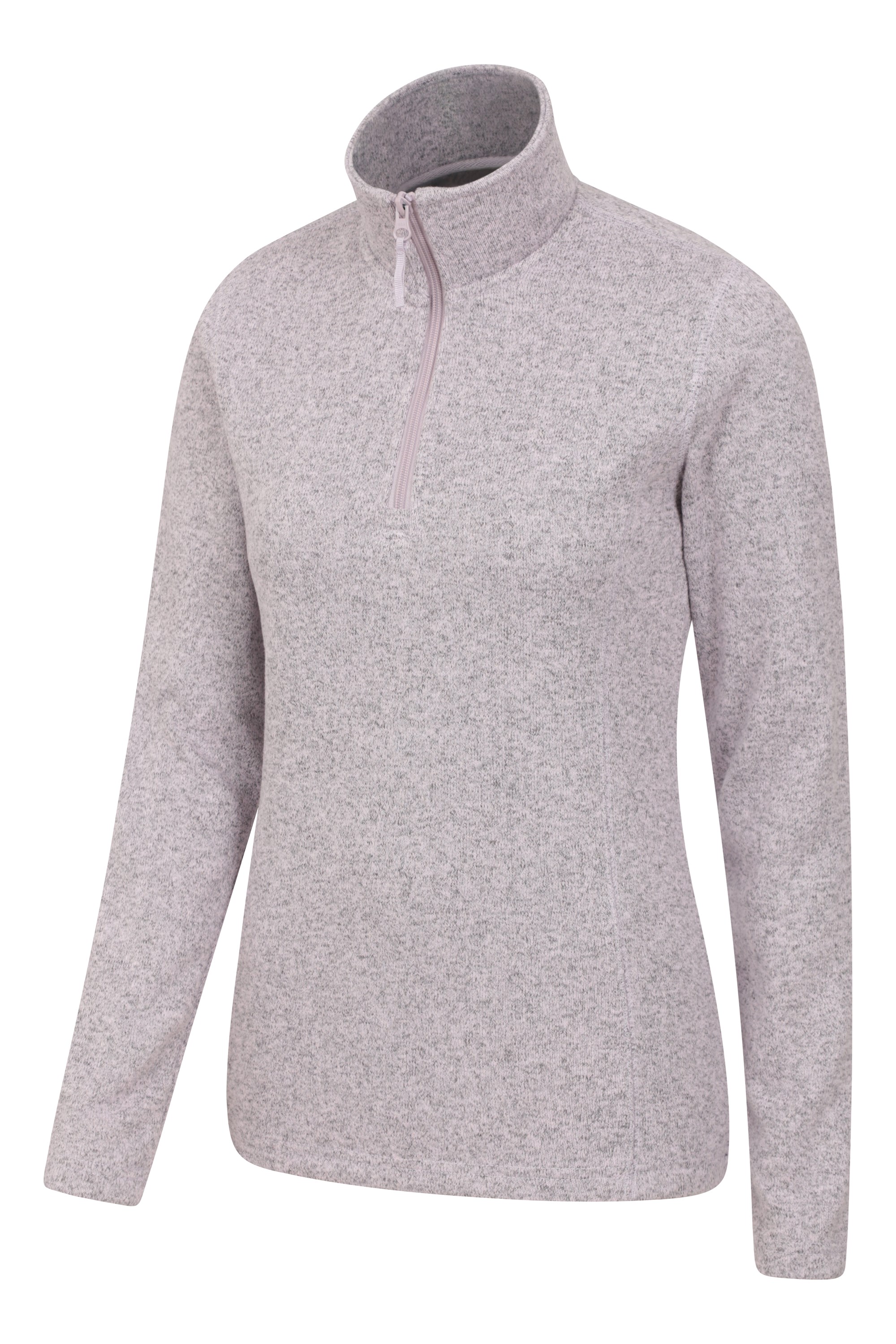 Rabatt 87 % Rot 50 Mountain warehouse Pullover DAMEN Pullovers & Sweatshirts Pullover Fleece 