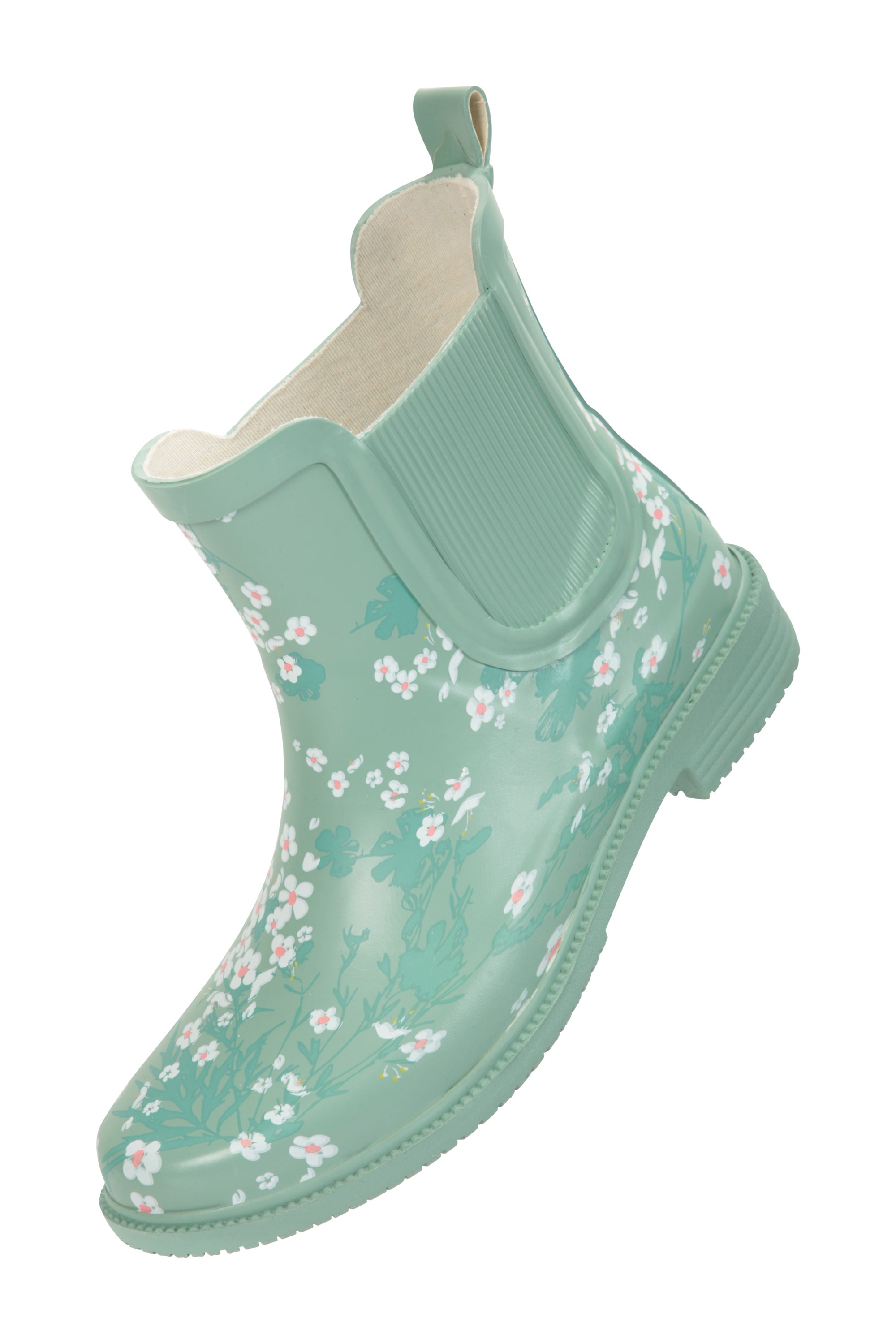 waterproof ankle wellies