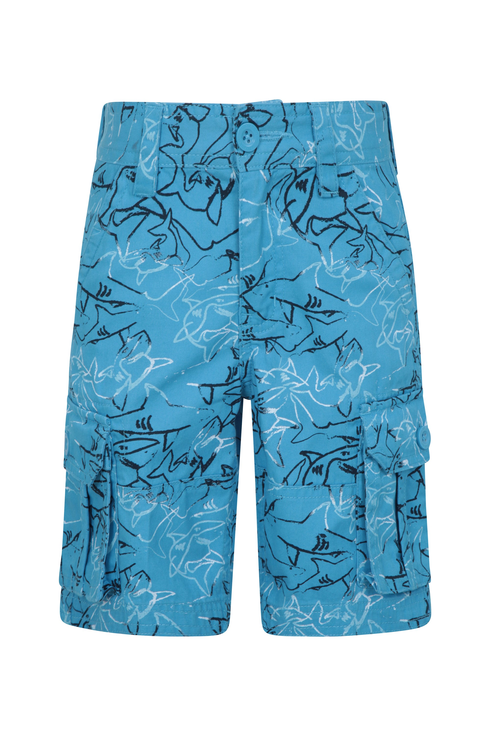 cargo shorts warehouse