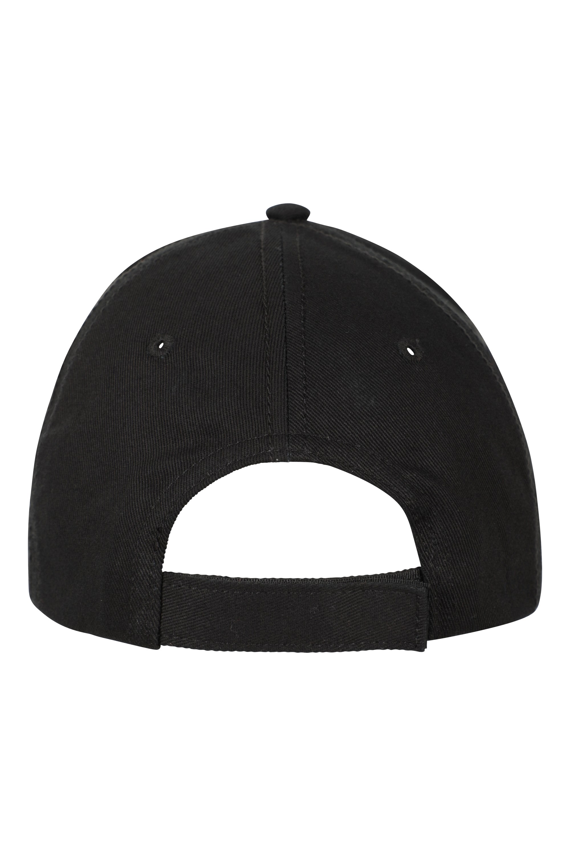 Mountain Warehouse Baseball Cap - Black | Size One