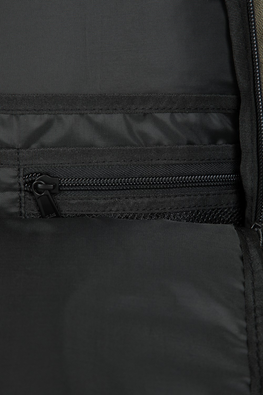 Mountain Warehouse Vic Laptop Bag Durable Padded Work Travel Backpack Rucksacks - Picture 32 of 89