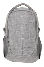 Vic Laptop Bag - 30L Grey