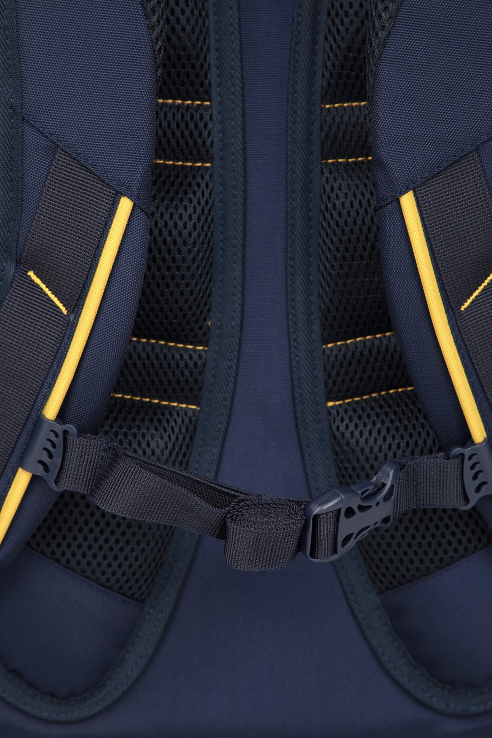 Mountain Warehouse Vic Laptop Bag Durable Padded Work Travel Backpack Rucksacks - Picture 83 of 89
