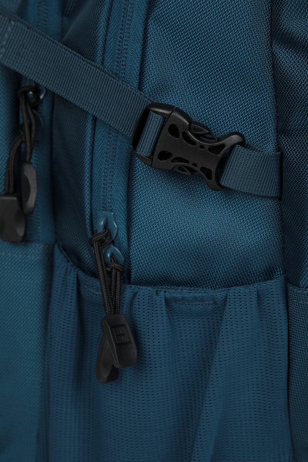 Mountain Warehouse Vic Laptop Bag Durable Padded Work Travel Backpack Rucksacks - Picture 72 of 89