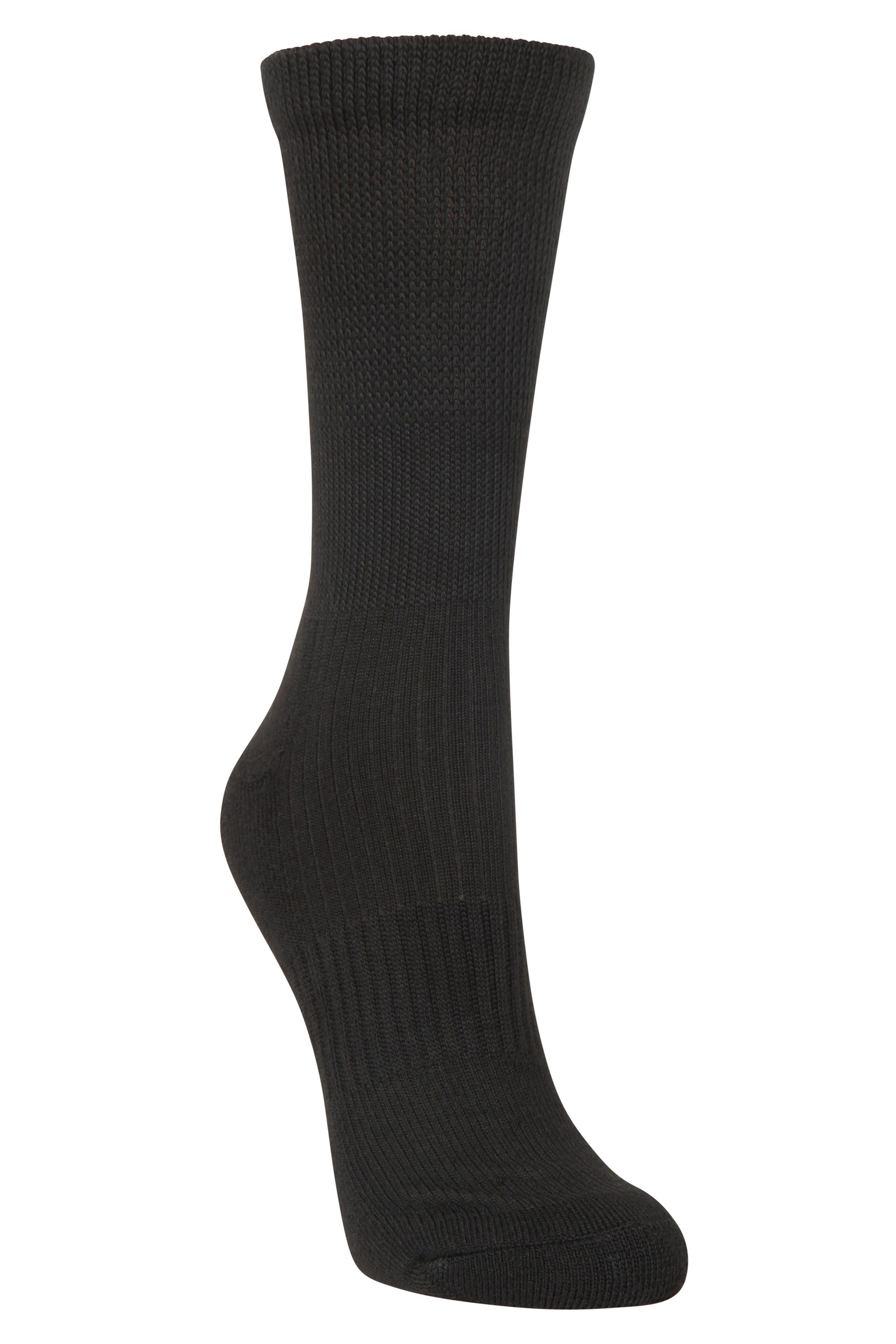 IsoCool Womens Mid-Calf Hiker Socks