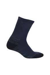 IsoCool Womens Hiker Socks