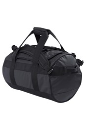 Duffle Bag - 40 Litres Black
