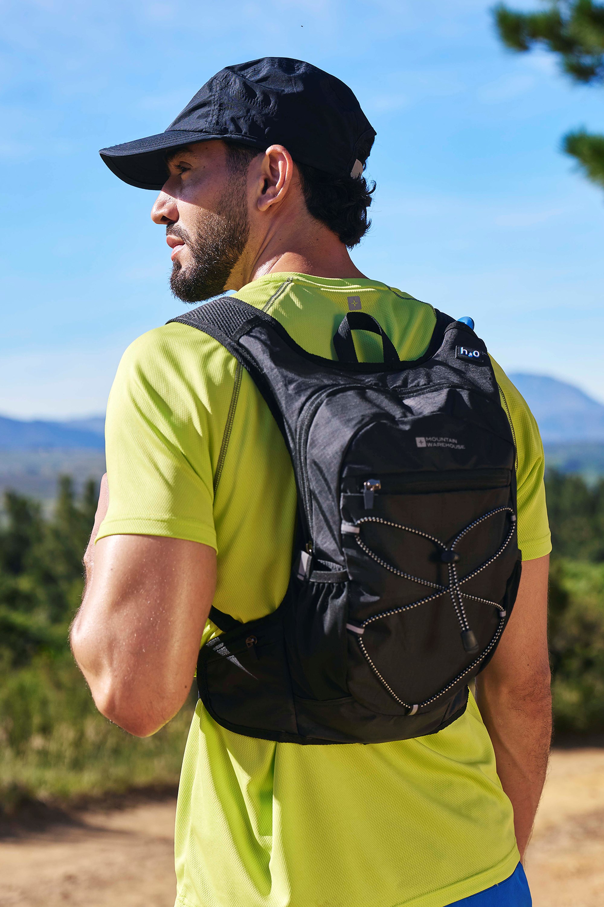 hydration pack bag