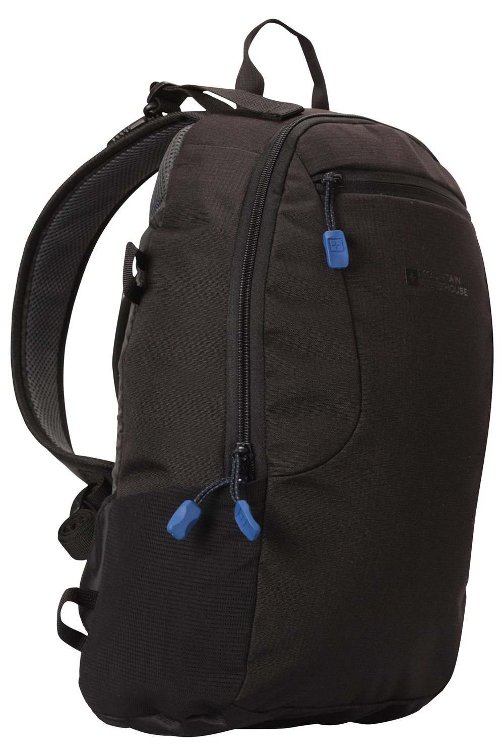 MOUNTAIN WAREHOUSE WHEELIE 50L + 20L Rucksack Backpack Detachable ...