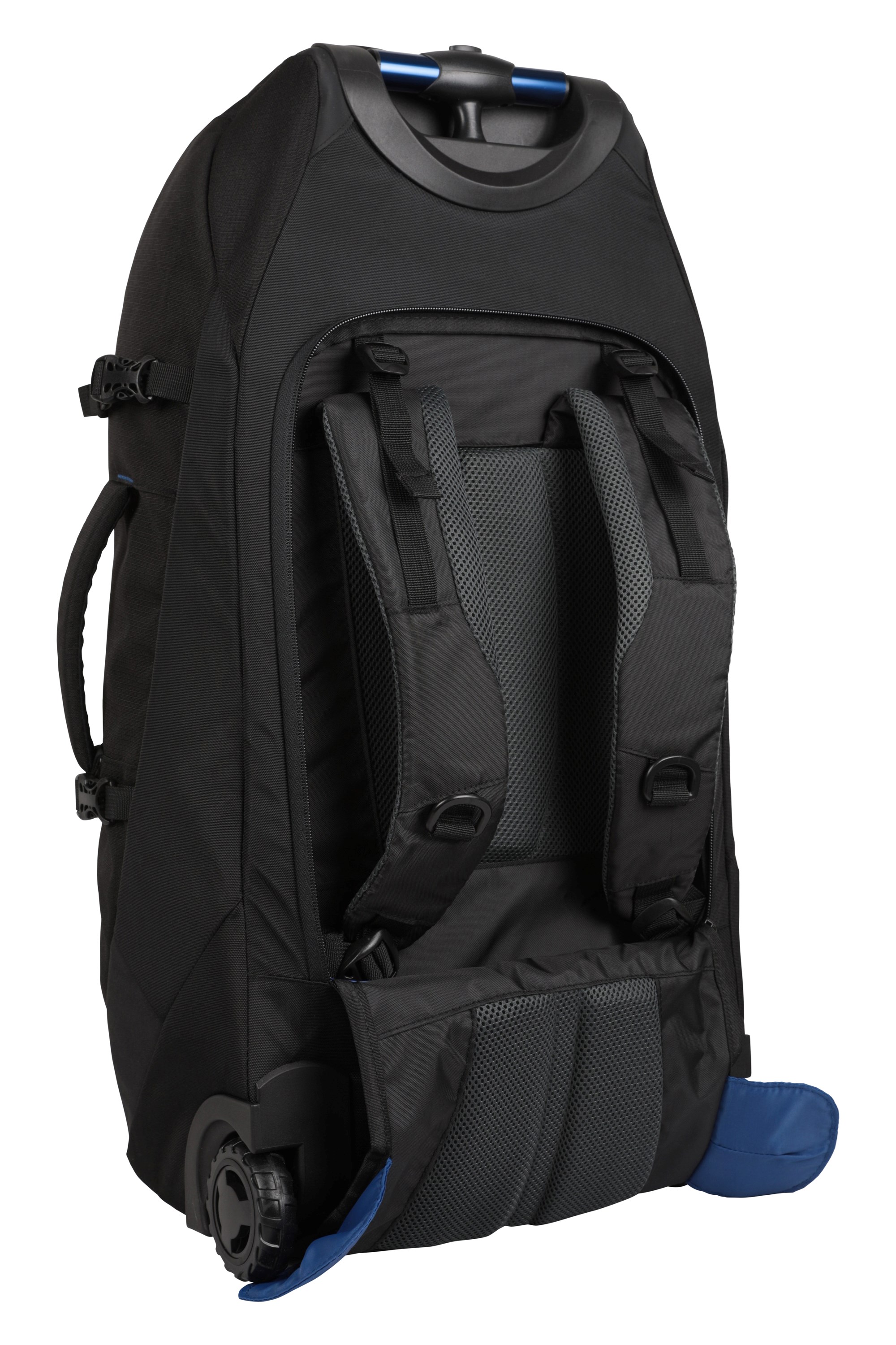 Mountain warehouse endeavour 20l best sale