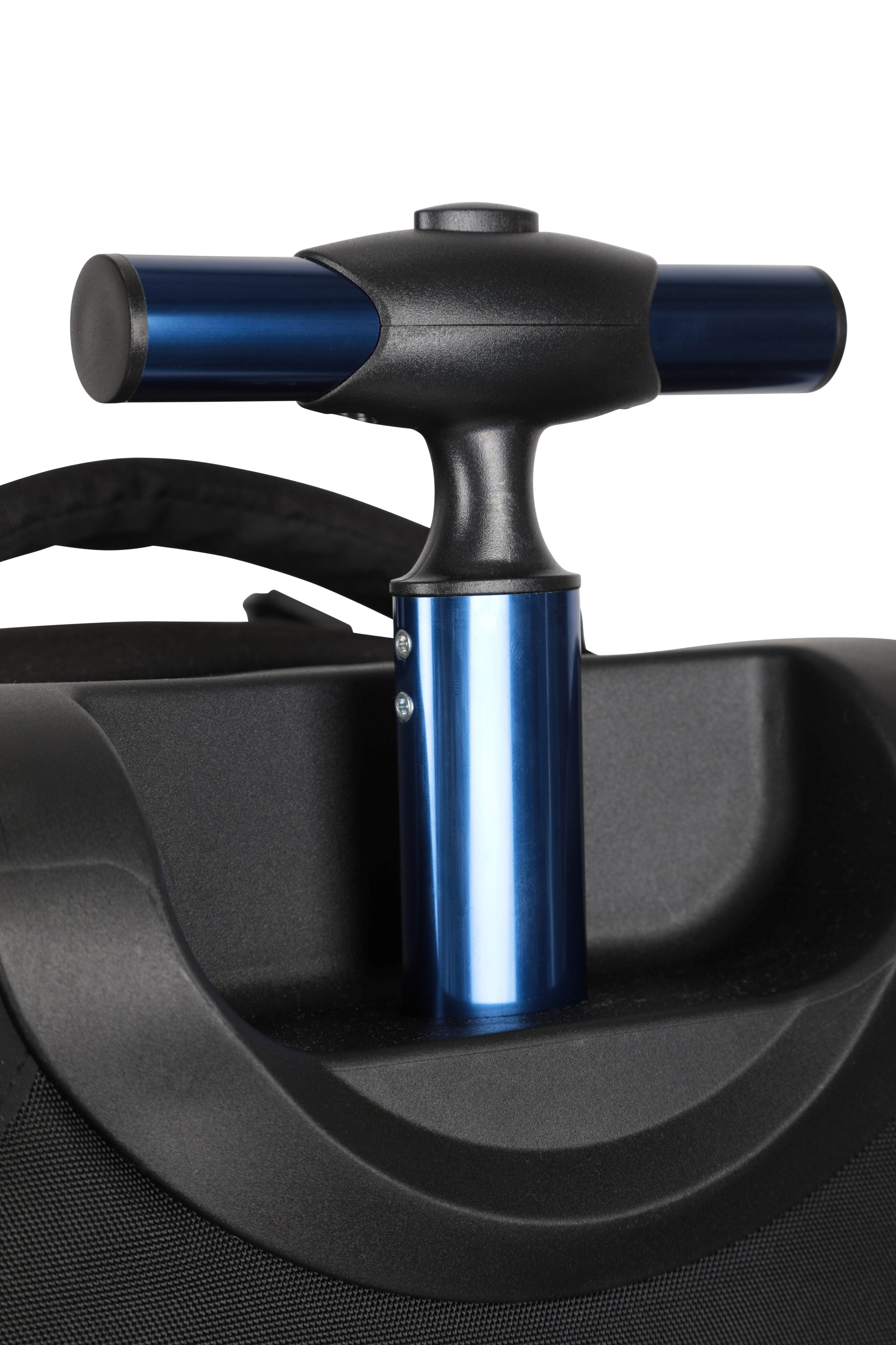 Voyager Wheelie 50 + 20 Litre Backpack