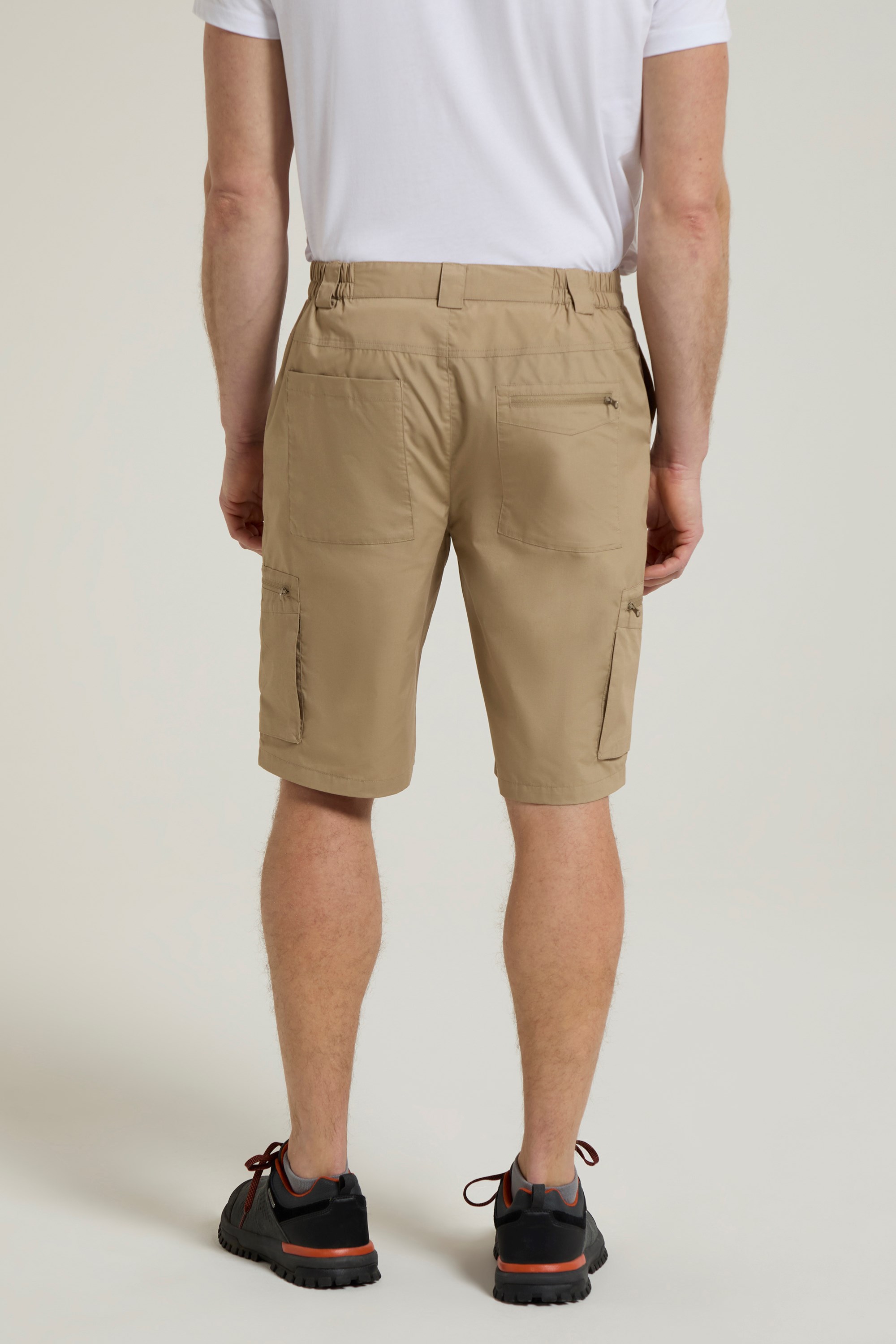 Trek Mens Shorts