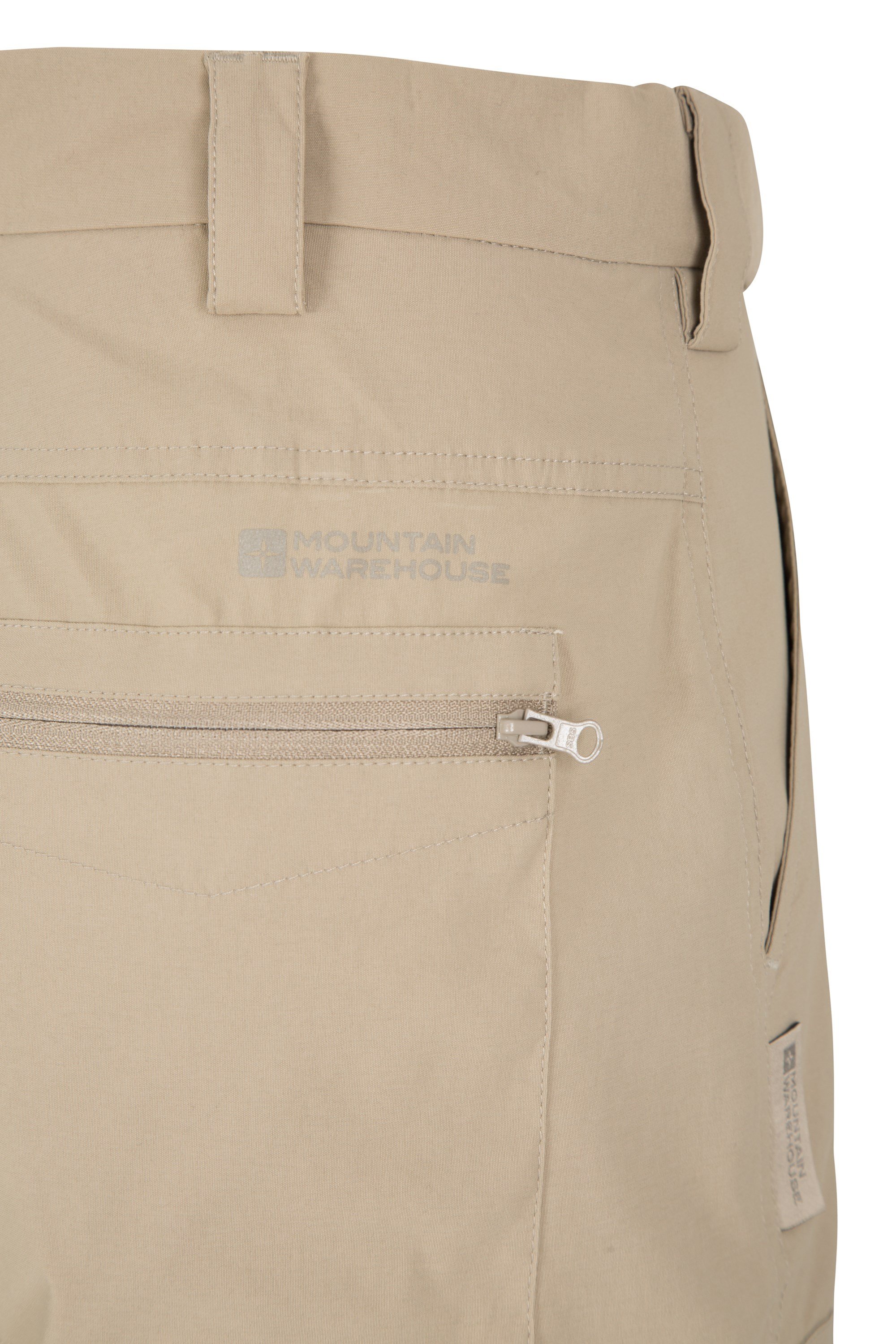 trek stretch mens shorts