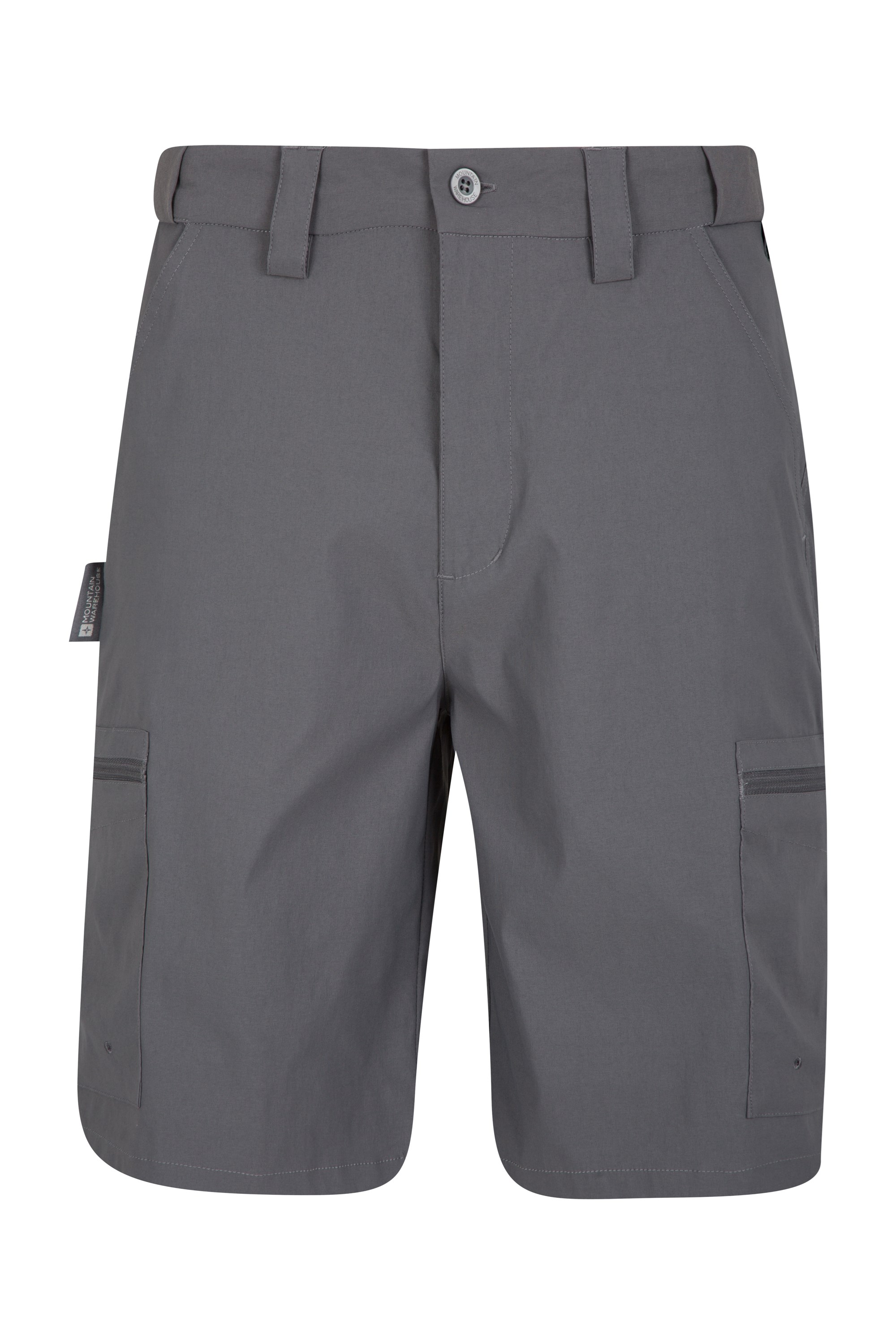 mountain warehouse mens cargo shorts