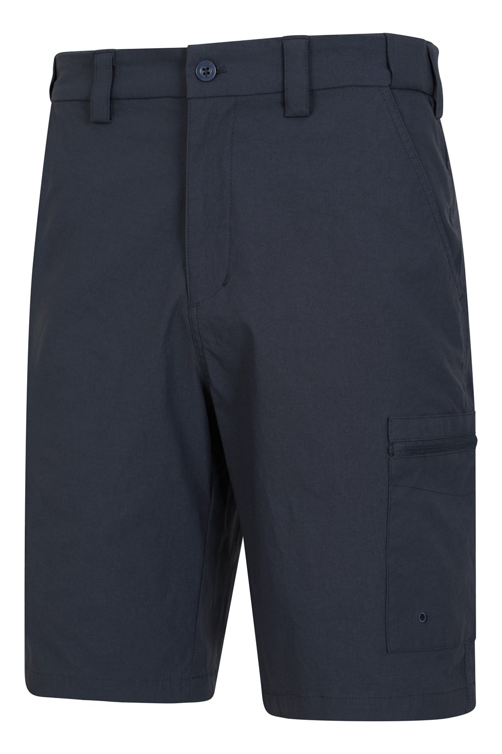 Mountain Warehouse Mens Trek Stretch Short Outdoor Travelling Bottoms Shorts - Picture 42 of 45