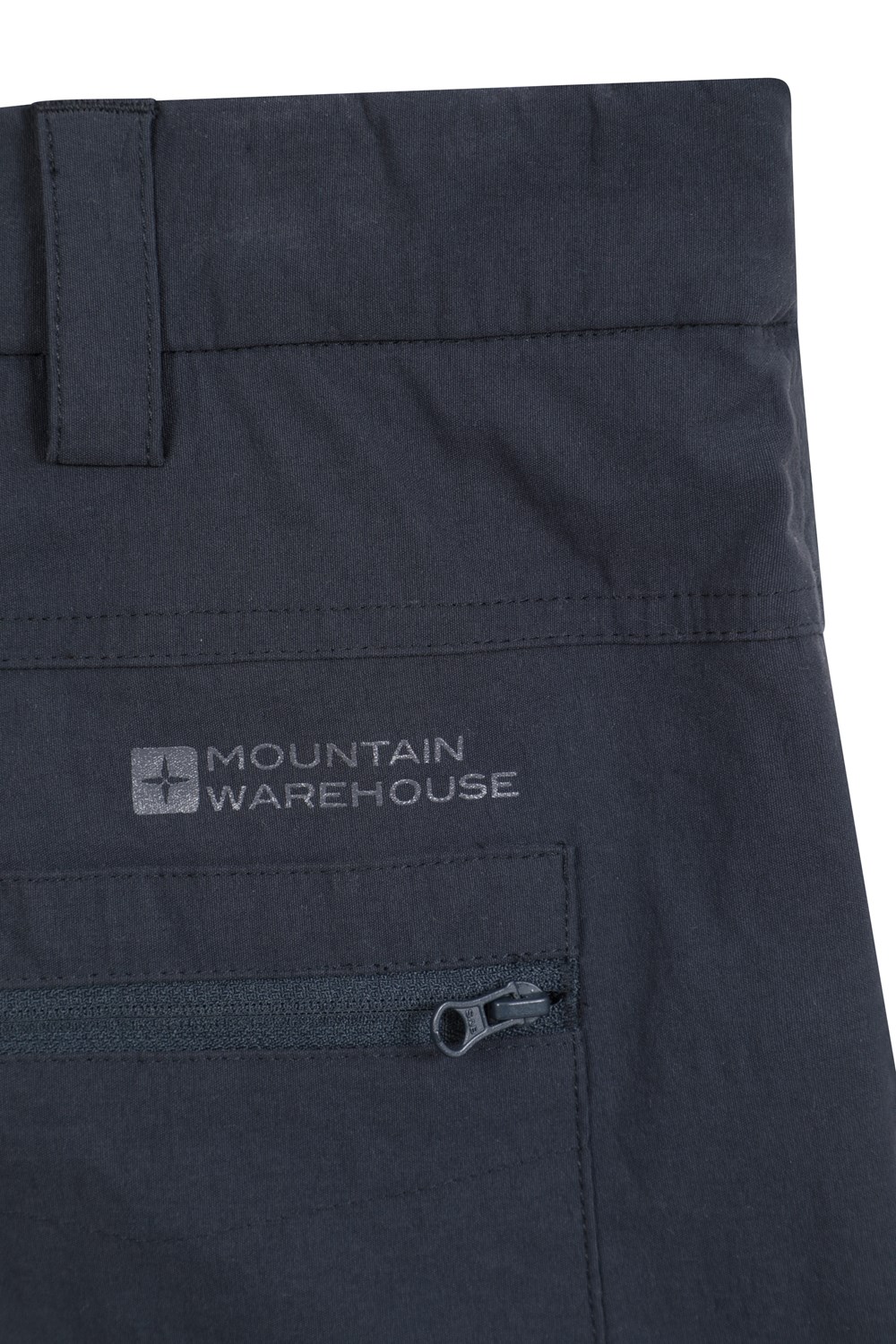 Mountain Warehouse Mens Trek Stretch Short Outdoor Travelling Bottoms Shorts - Picture 43 of 45