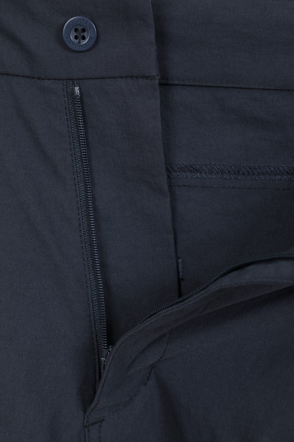 Mountain Warehouse Mens Trek Stretch Short Outdoor Travelling Bottoms Shorts - Picture 44 of 45