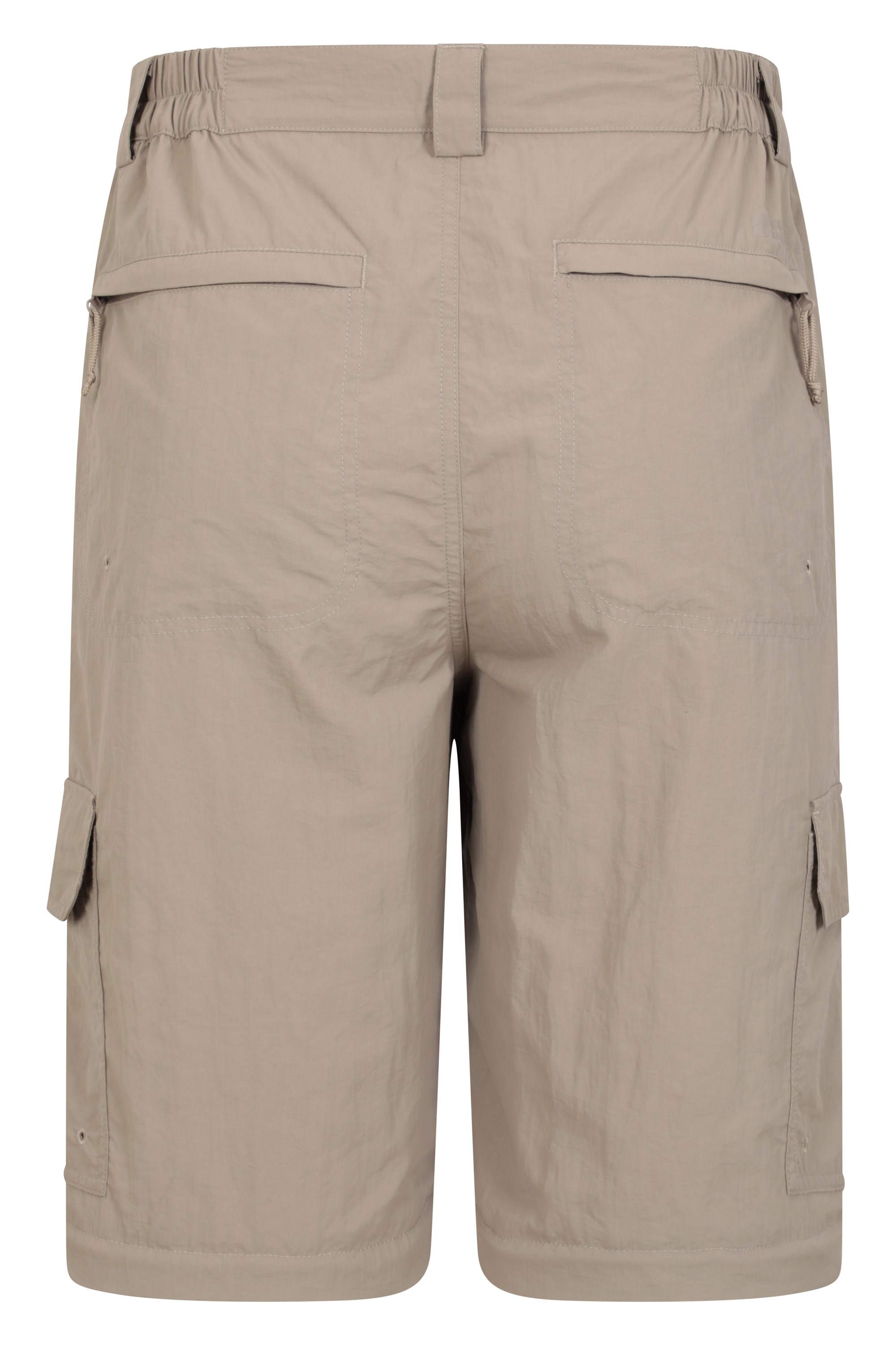 Explore Mens Zip Off Pants