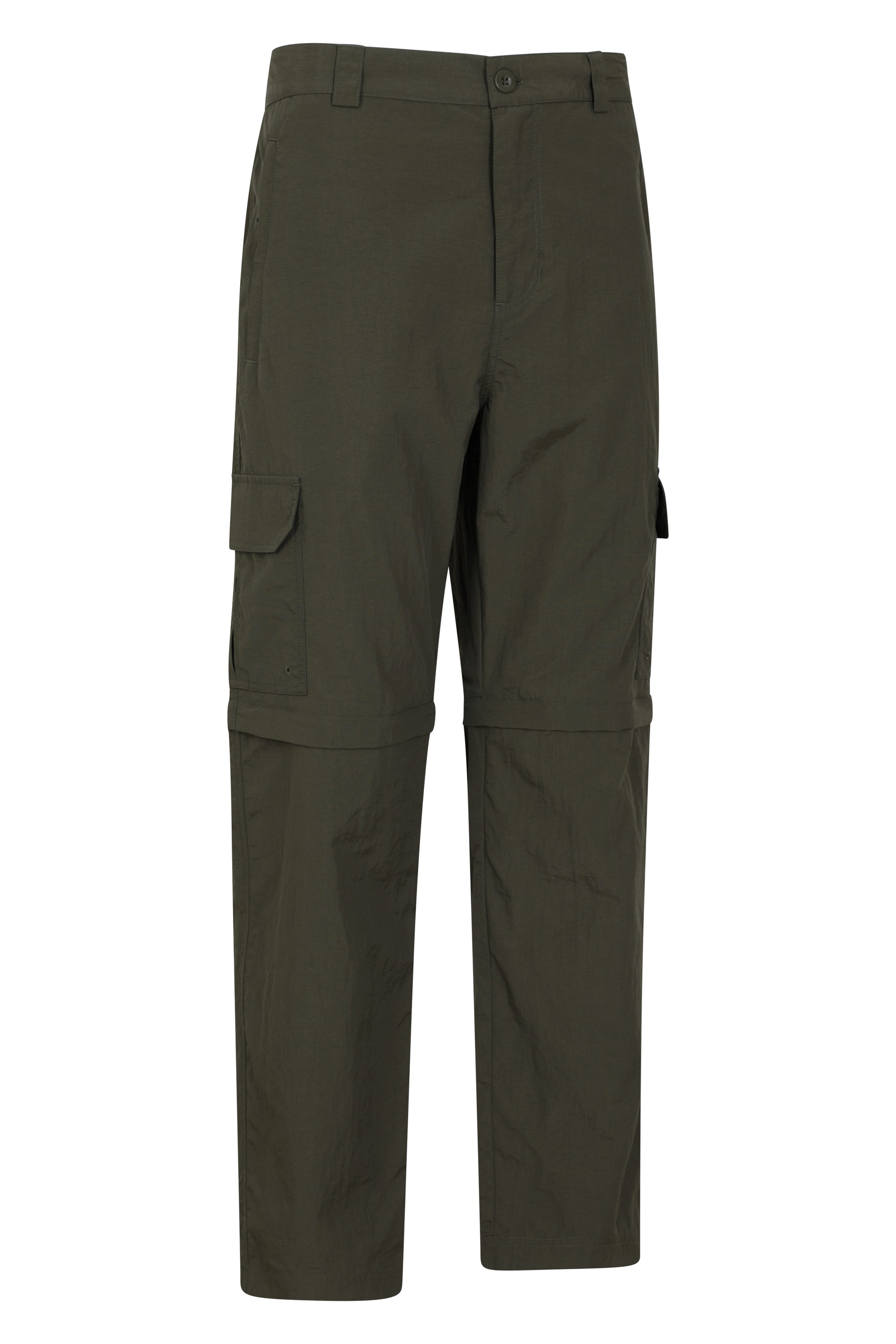 M`s Mountainer Cargo 1.0 Outdoor Pants – DirectAlpine