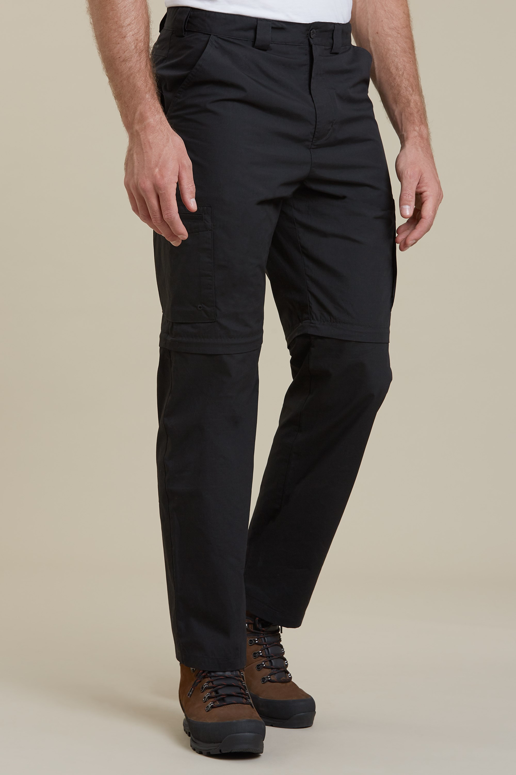 Convertible Trousers - Buy Convertible Trousers online in India