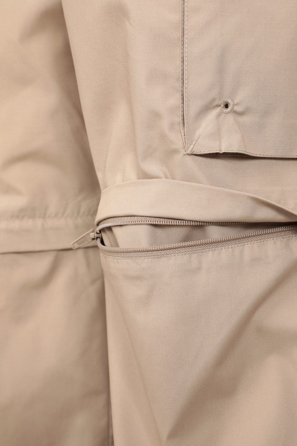 Mountain Warehouse Mens Zip Off Trek Trousers Convertible Shorts Walking Hiking - Picture 48 of 60