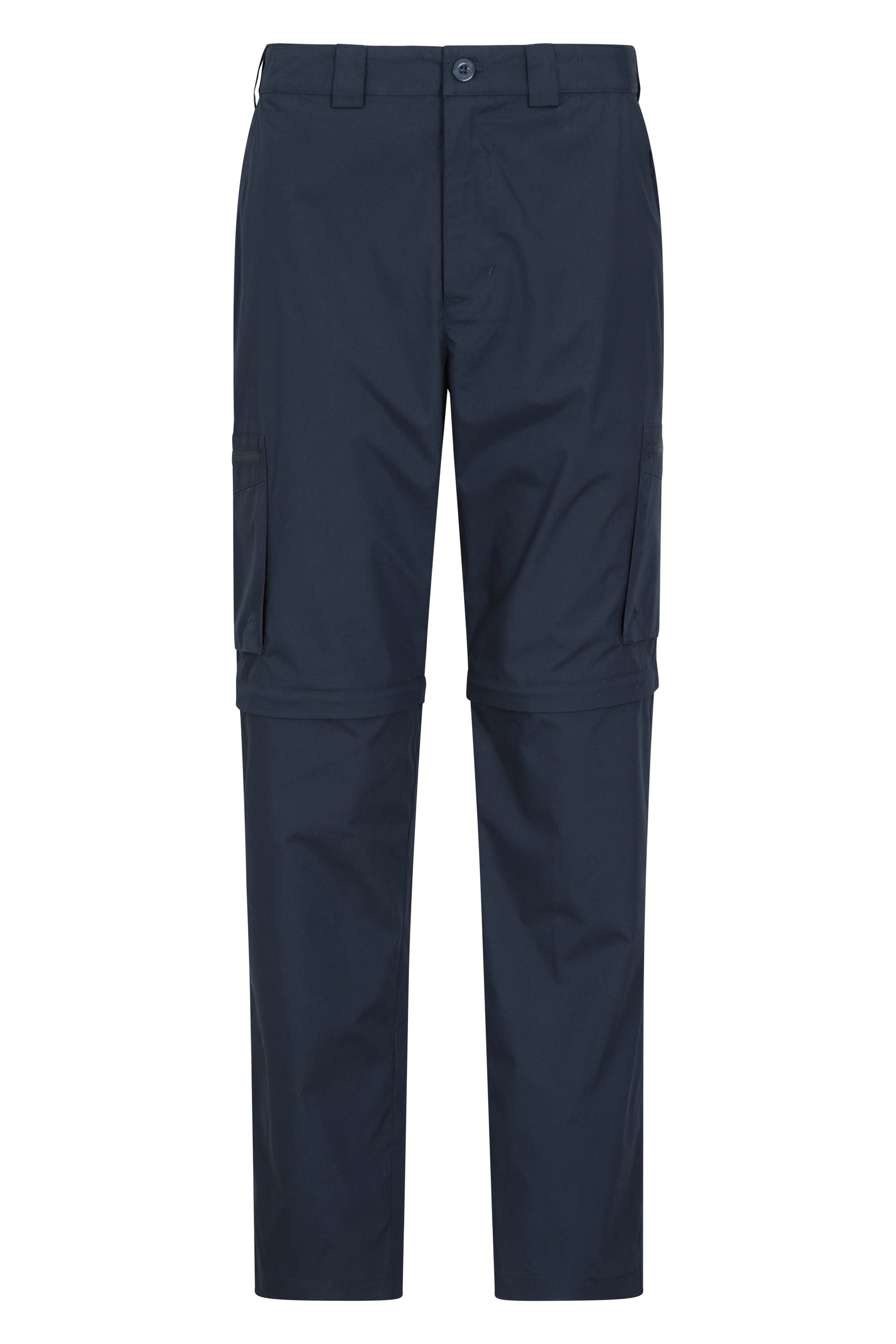 Zipoff Cargo Trousers | Catalog | Wrangler®