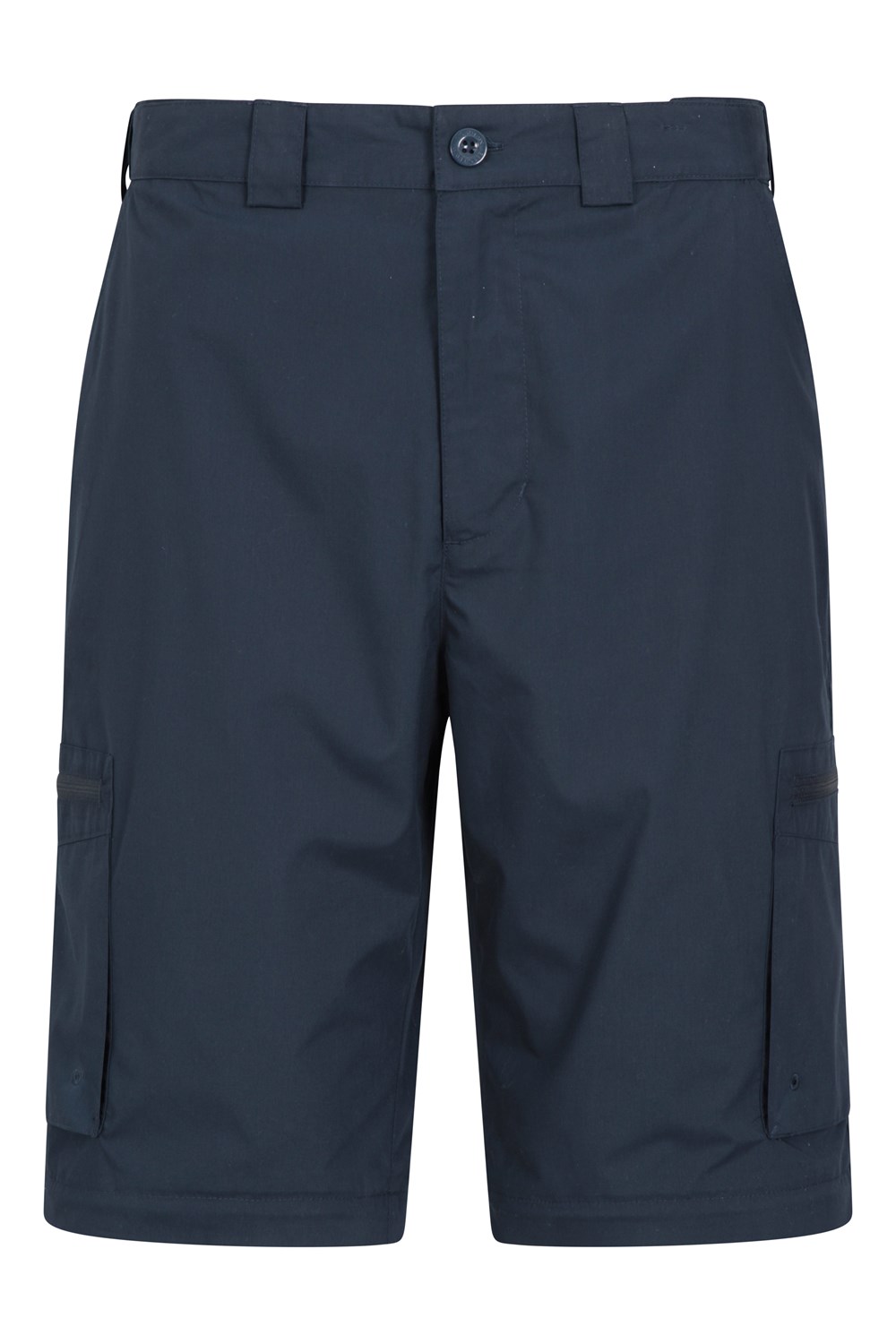 Mountain Warehouse Mens Zip Off Trek Trousers Convertible Shorts Walking Hiking - Picture 35 of 60