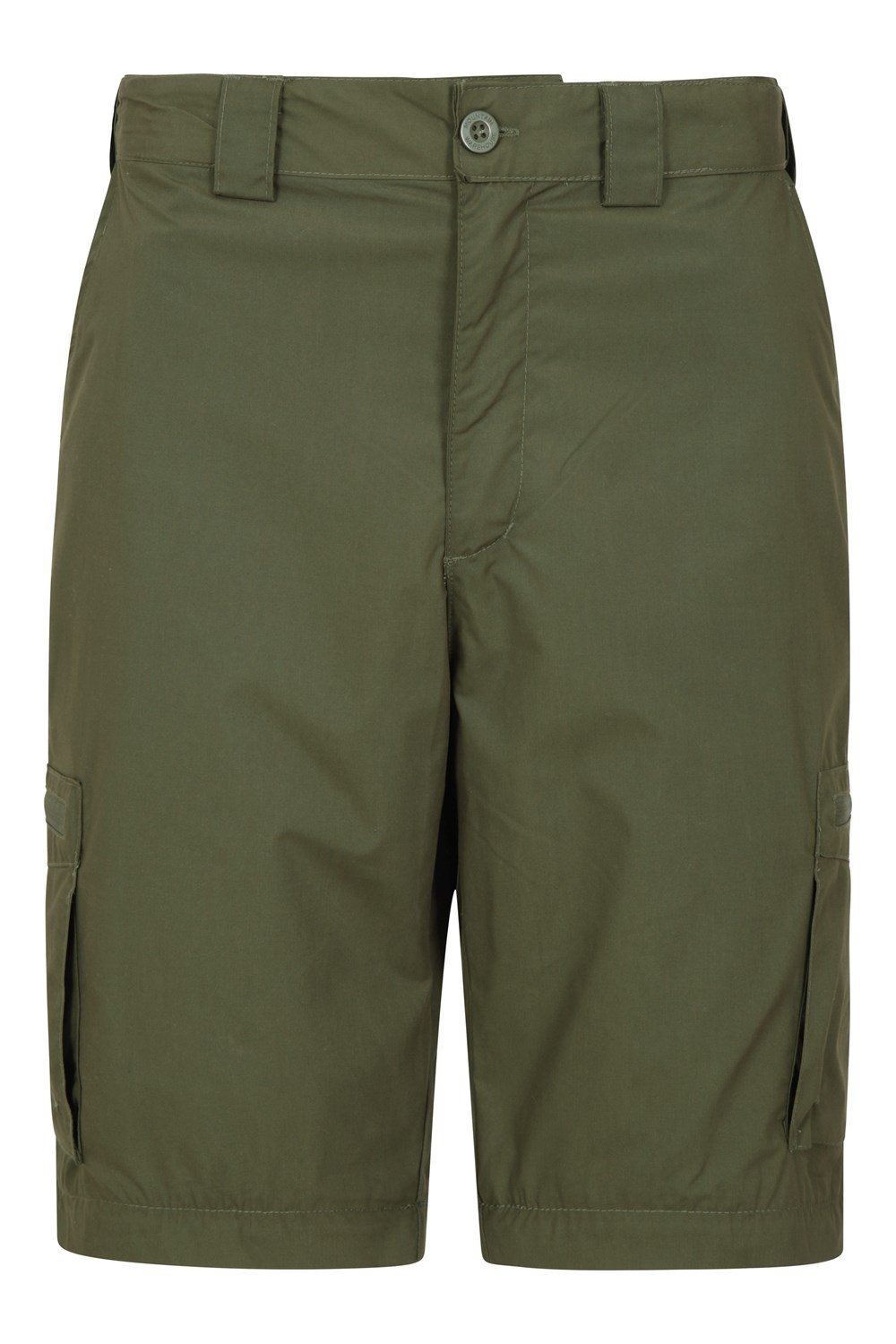 Mountain Warehouse Mens Zip Off Trek Trousers Convertible Shorts Walking Hiking - Picture 60 of 60