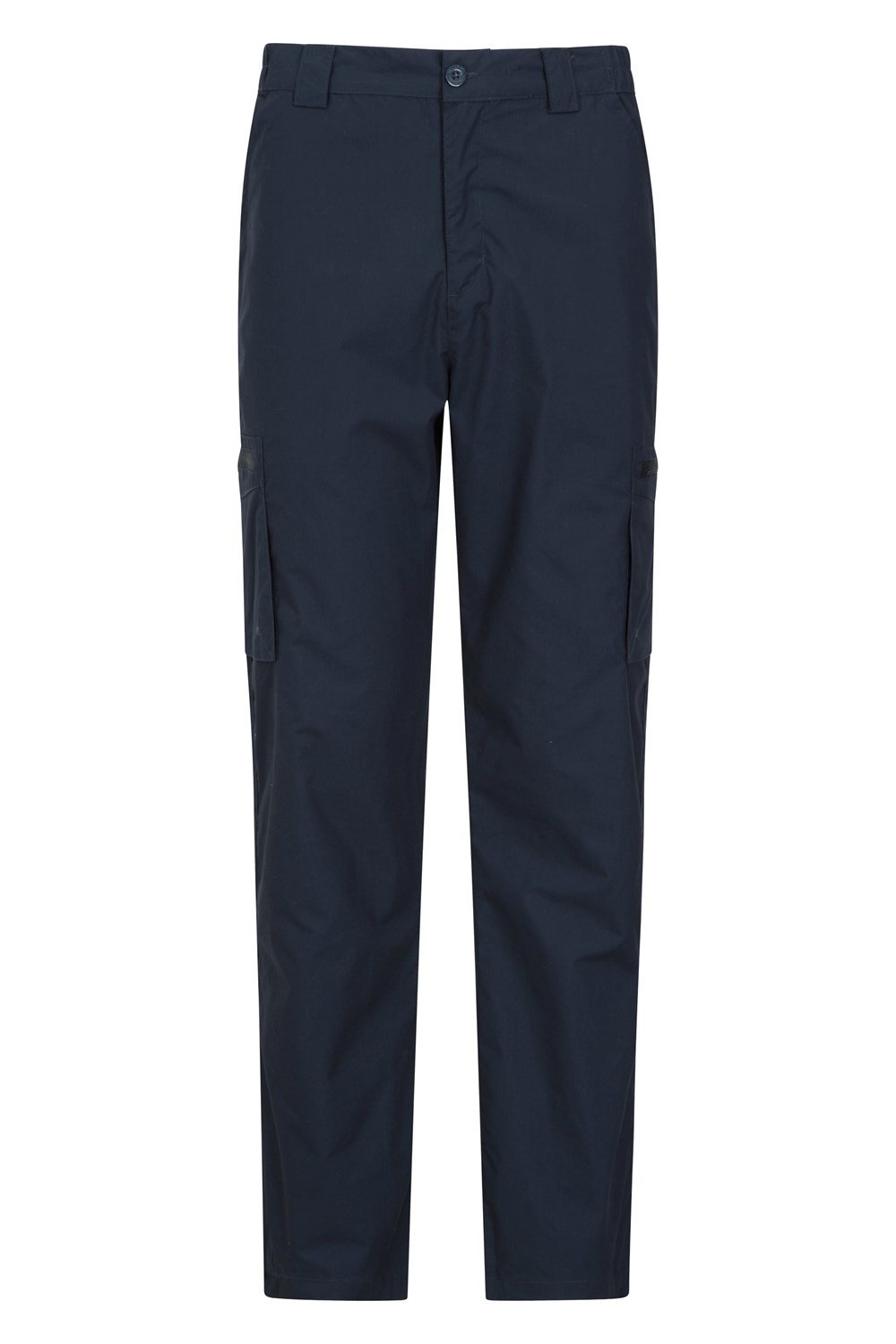 Mountain Warehouse Mens Trek Trousers Male Quick Drying Multiple Pockets Pants
