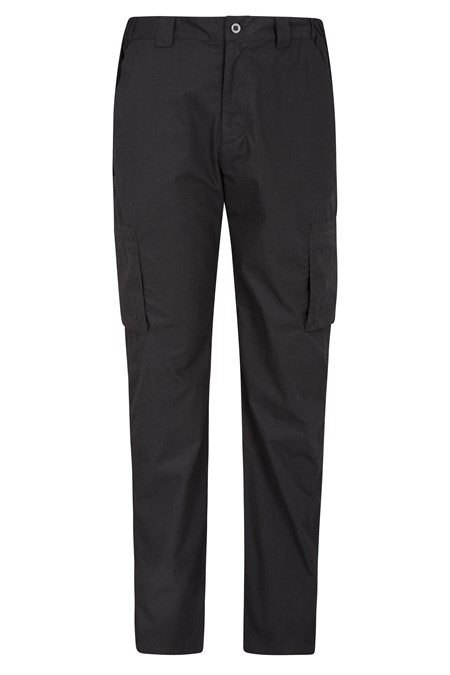 Trek Mens Trousers | Mountain Warehouse GB