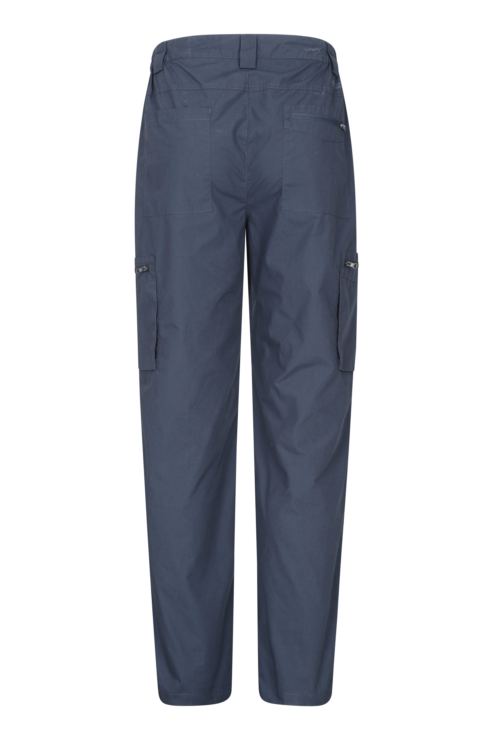 trek trousers