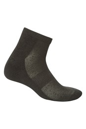 Active Socken für Trainingsschuhe für Herren, 2er-Pack