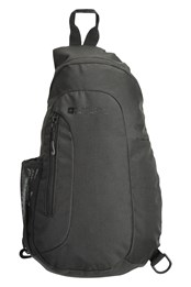 Alec 8L Sling Bag Black