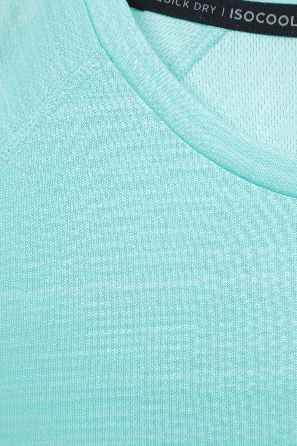 Mountain Warehouse Endurance Striped Womens Active Tee T Shirt UPF30+ Ladies - Picture 55 of 77