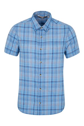 Shirts For Men | Mountain Warehouse GB