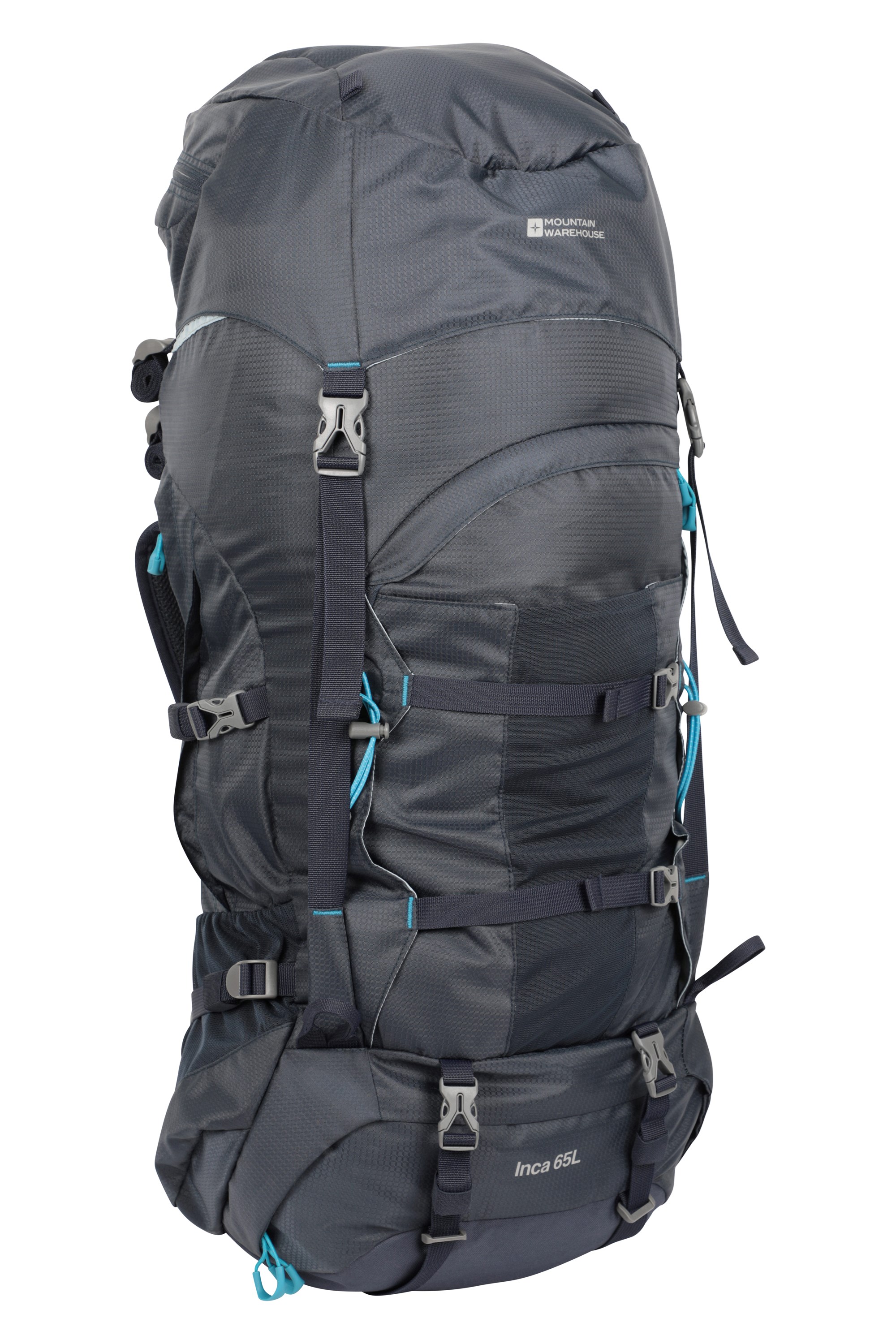 Mountain warehouse inca 65l hotsell
