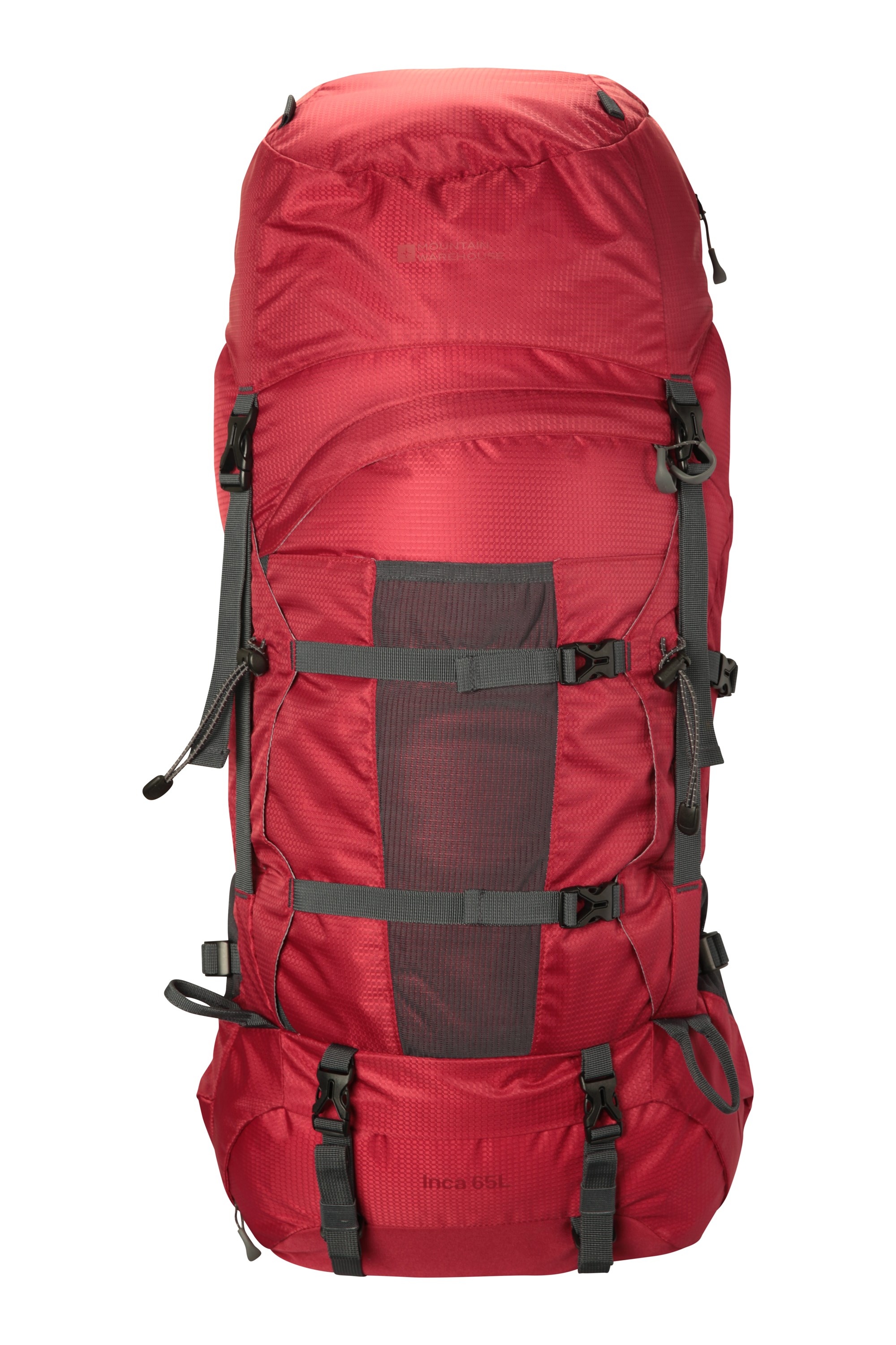 inca 65l backpack