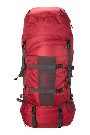 65l backpacking bag