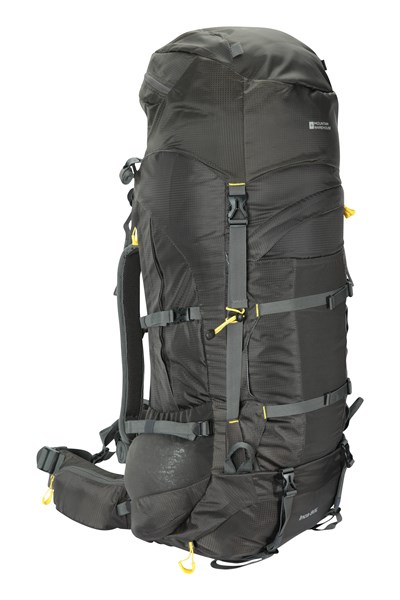 Inca Extreme 80L Rucksack - Brown